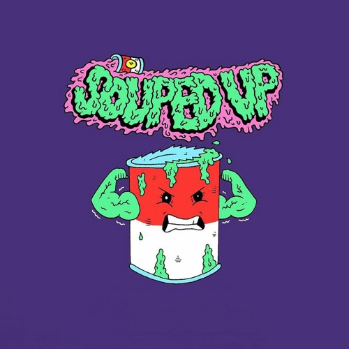 Benny V - Souped Up Records Mix