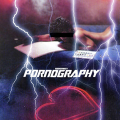GODISMIKEY X PORNOGRAPHY
