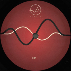 Cirkel Square - Malevolent Harmonis EP (JER005)