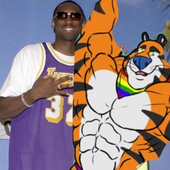KOBE GETS THE CLAP (from Tony The Tiger) Feat. Qyuubi