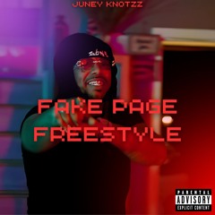 Fake Page (Freestyle)