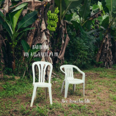 Bad Bunny - VOY A LLeVARTE PA PR - (Alex Atenciano Edit)