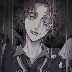 Black Cloud Wet Adhesion