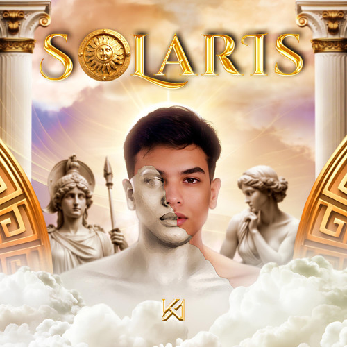 SOLARIS - SETMIX BY KAYO ALVES