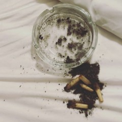 The drug in me is you