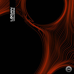 LØGAN - Wolverine (Original Mix) [Replicate Black Records]