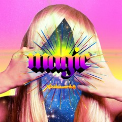 Magic Liveset 2020