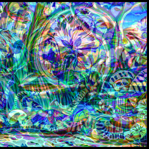 getting out of there | untitled project 001 sessions | ambient atmospheric psyche drone jungle horror WIP | port 1 65 bpm take 1 62025