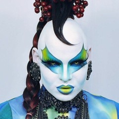 WerQ it Out 2022, Vol. #78, CRAZY, A Tribute to Nina Flowers