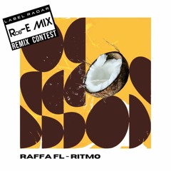 [Rob-E] Raffa FL - Ritmo (REMIX)