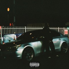 BLACK BRUCE WAYNE (Prod By pigsonvinyl)