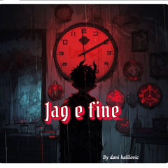 Jag e fine - by DH