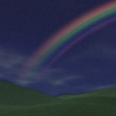 a piece of me and my broken world.