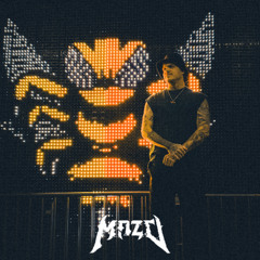 MAZO @ BZZBZZ @ SCHROTTY COLOGNE 09.05.25