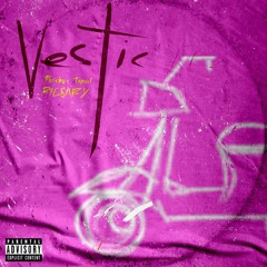 Vestic (feat. BIG8ABY) prod. Ayronikz
