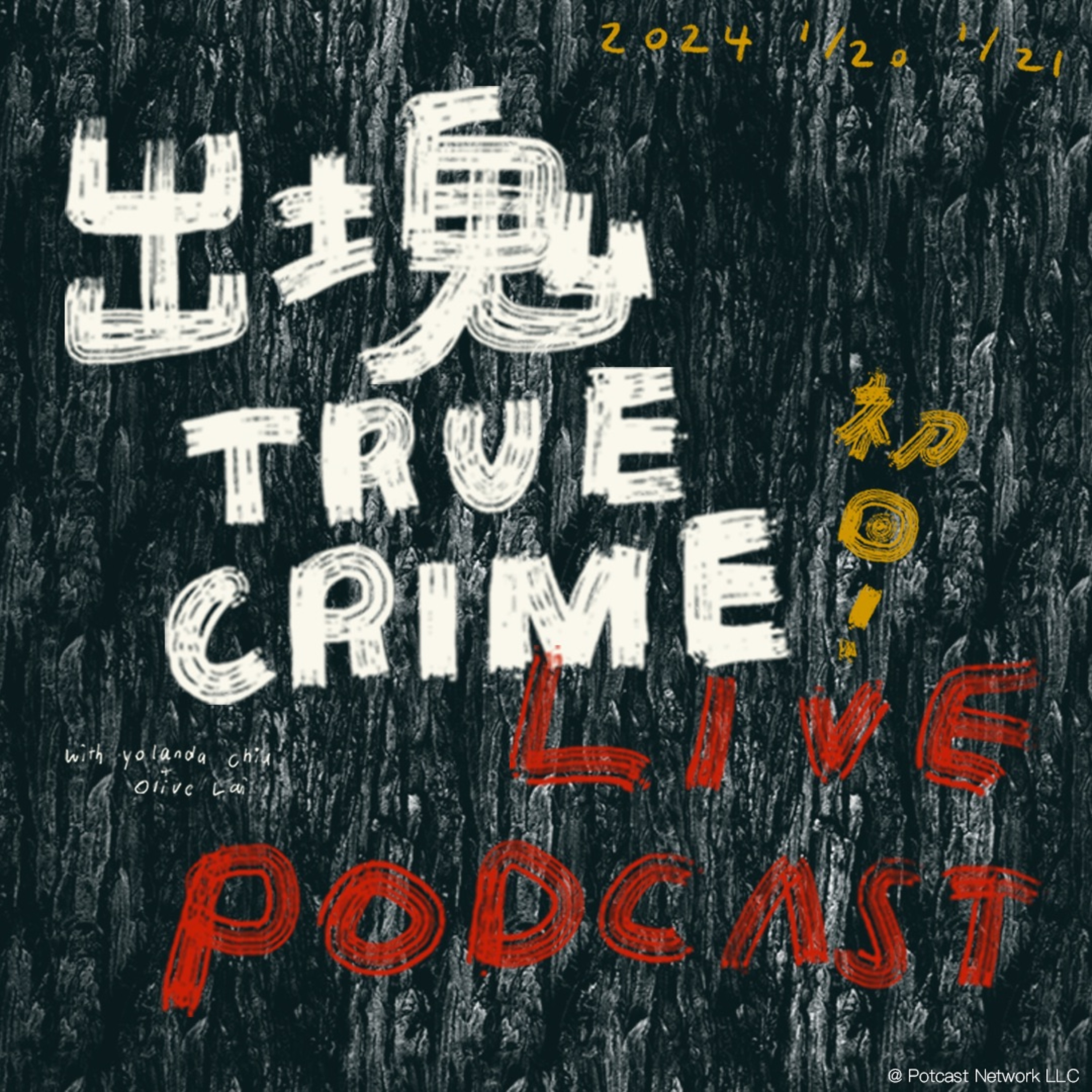 出塊True Crime