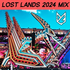 The Lost Lands 2024 Mix