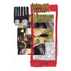 BK - Antes dos Gigantes Chegarem Vol.1 (EP Completo)