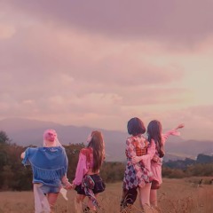 BLACKPINK - Lovesick Girls (clockbite bootleg)