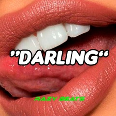 "Darling" - Suspense Dark trap Beat | Free Rap Hip Hop Instrumental 2022 #instrumental
