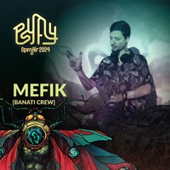 PsyFly OpenAir 15.06.2024 | Jaga Stage