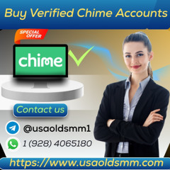 Buy Verified Chime Accounts – Secure, Ready-to-Use & Trusted