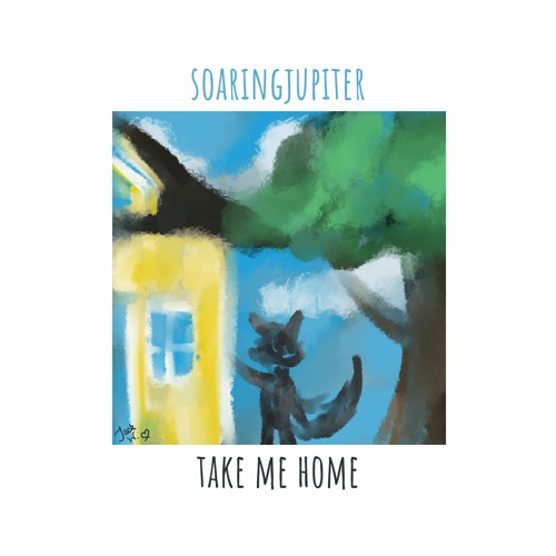 Take Me Home (Slower Mix)