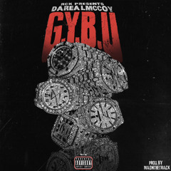 DaRealMcCoy - G.Y.B.U (prod. Maonthetrack)