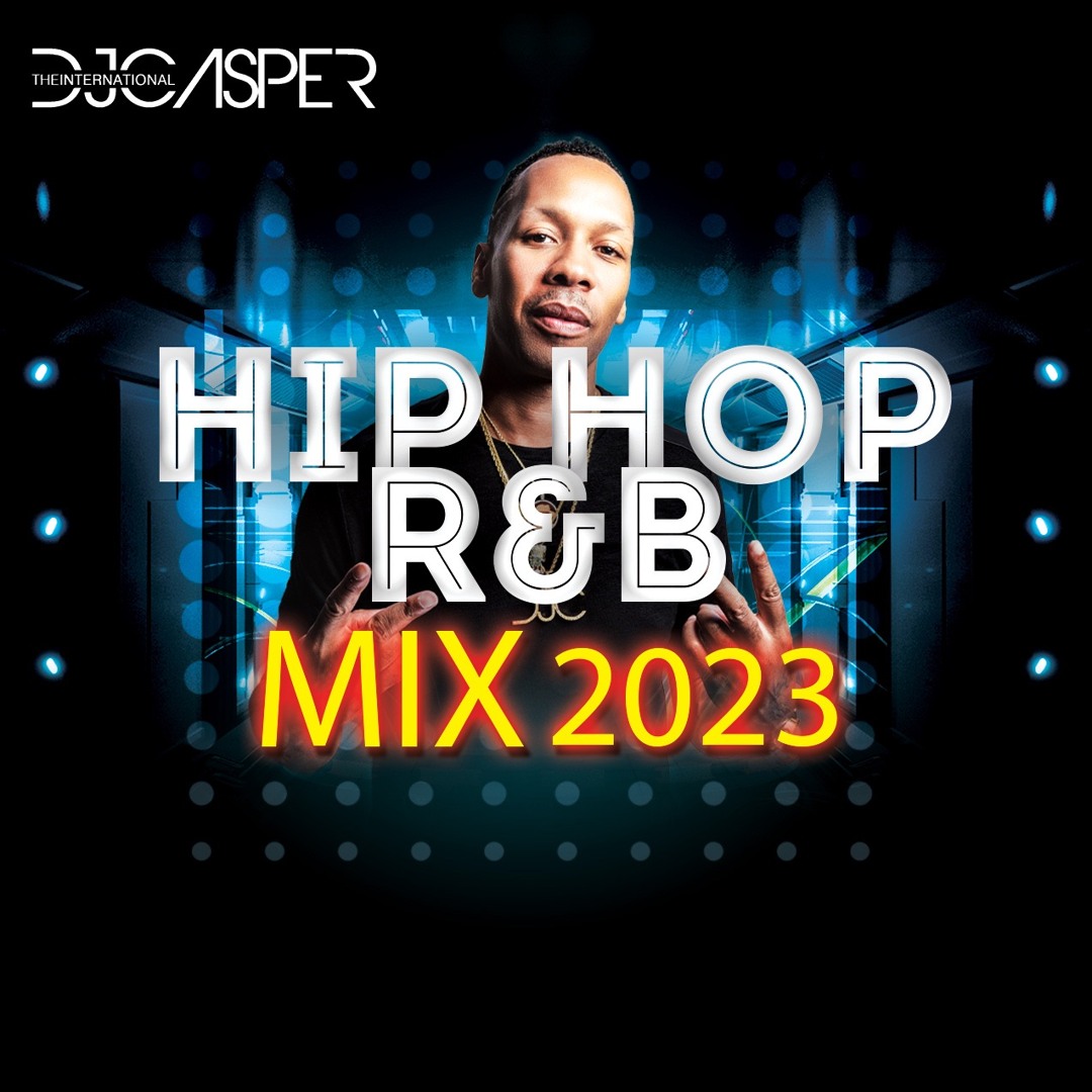 New HIP HOP RnB Mega Mix 2023π₯ | Best Hip HOP R&B Mix Of 2023 Vol 1 π§ | #rnbmix #hiphopmix2023 cover artwork
