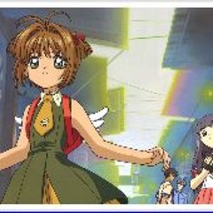 𝗪𝗮𝘁𝗰𝗵!! Cardcaptor Sakura: The Movie (1999) (FullMovie) Mp4 OnlineTv