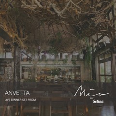 Live Rec Dinner session from Selina Tulum vol.1