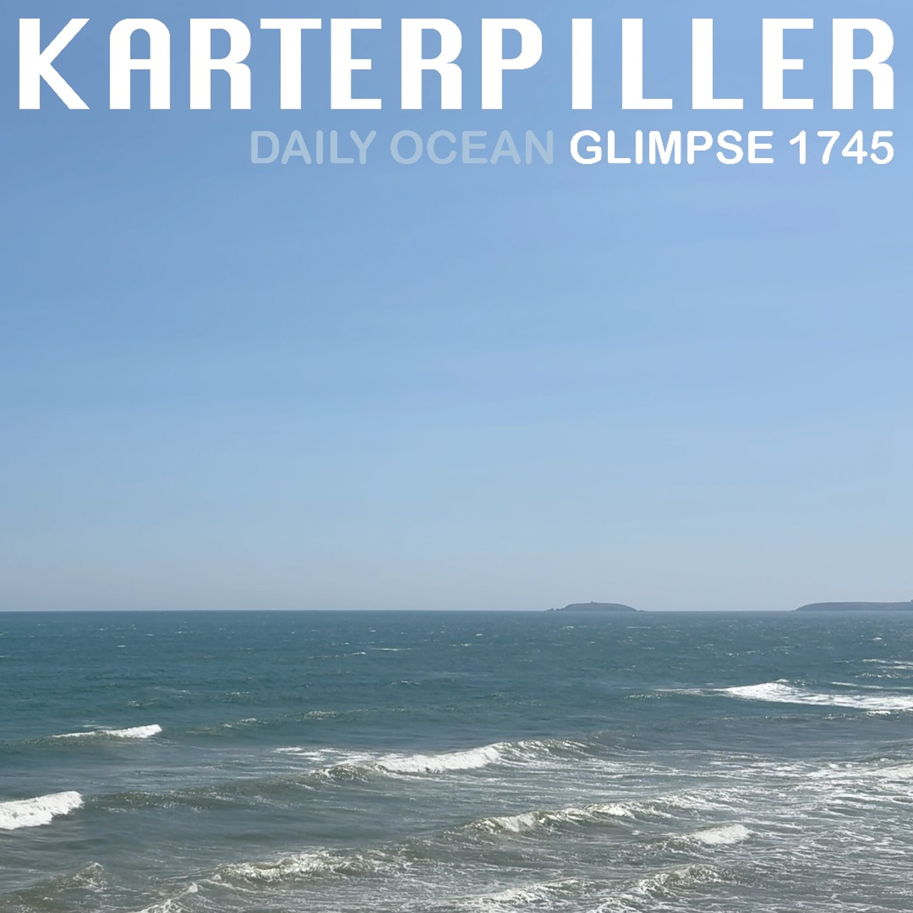 Glimpse 1745 (Jul 13 2026) episode artwork