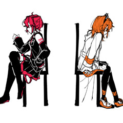 チープなプロパティ / フロクロ 足立レイ 重音テト cover