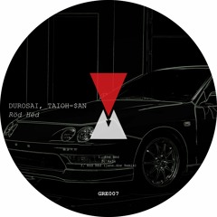 Durosai, Taioh-$an - Röd Hëd