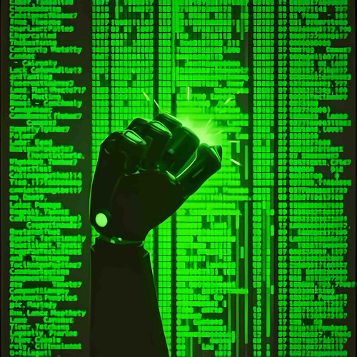 Glitch In The System - Part 1 (orig. ver)