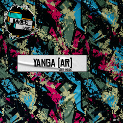 Yanga (AR) - Lost Inside