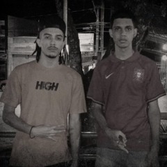 Gyylo - 22 Anos