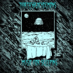 Mindless Sleepwalking