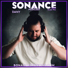 Melodic Vol. 40 DANY Guest Mix
