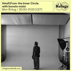 Hmslf,From the Inner Circle. - bonolo moloi - 18 Aug 2025