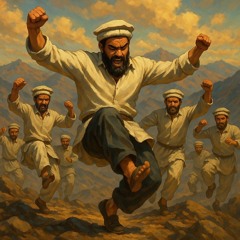 Munga Yu Da Gharono - Pashto Beats Mastah