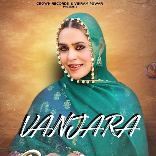 Stream Vanjara (Official Song) Jenny Johal Little Boi New Punjabi