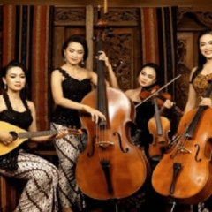 Kumenanti Seorang kekasih - Lagu Iwan Fals versi Keroncong