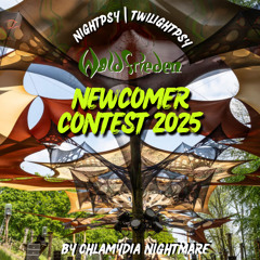 Waldfrieden Newcomer Contest Set by Chlamydia Nightmare