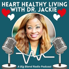 Dr. Jackie Eubany - Women's Heart Health