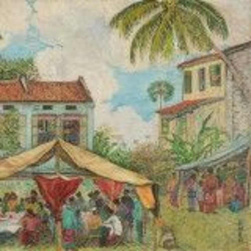 Stream Malay Wedding By National Gallery Singapore Listen Online For Free On Soundcloud