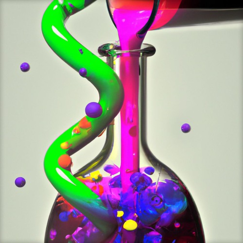 Drip Drop Experiments