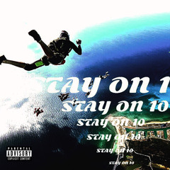 In My DNA (Prod. By. Fadedblackid &  Lil Flexer)