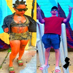 504icygrl - neck (622chaos #JERSEY flip)