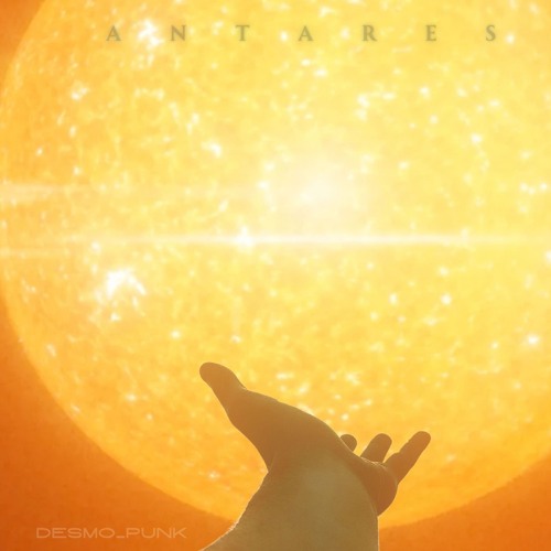 DESMO_PUNK - Antares
